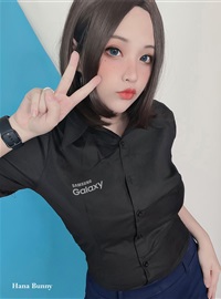Hana Bunny NO.178 Samsung Sam(13)